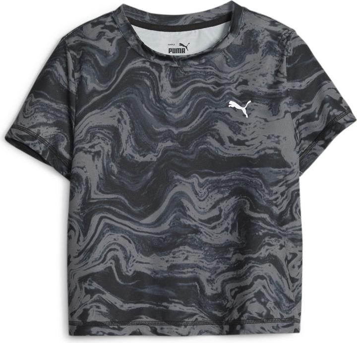 Actual product image Puma Marbleized Aop Tea G (164)
