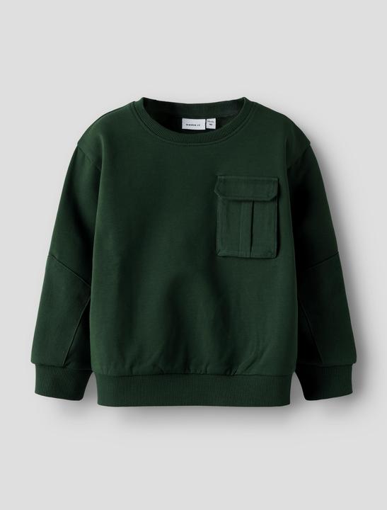 Produktbild Name it Regular Fit Sweatshirt (122)