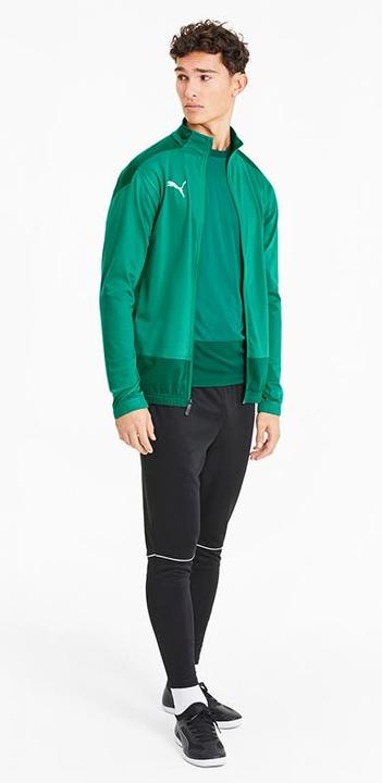 Produktbild Puma TeamGOAL 23 Trainingsjacke Herren (52, 54, L)