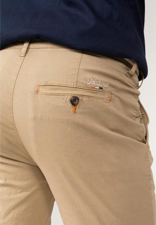 Actual product image Deeluxe short napua (32)