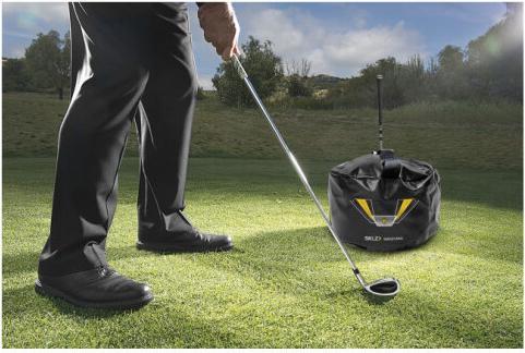 Actual product image SKLZ Smash Bag