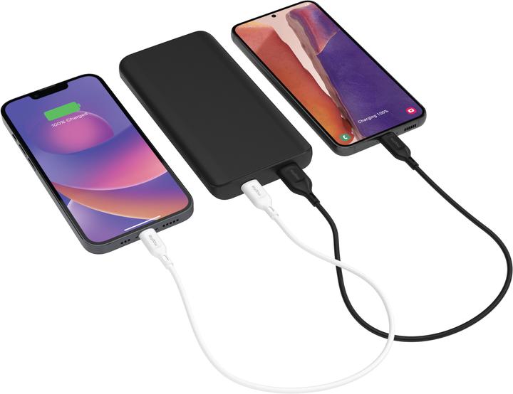 Produktbild mophie Essentials Powerstation 10K (10000 mAh, 20 W, 20 Wh)