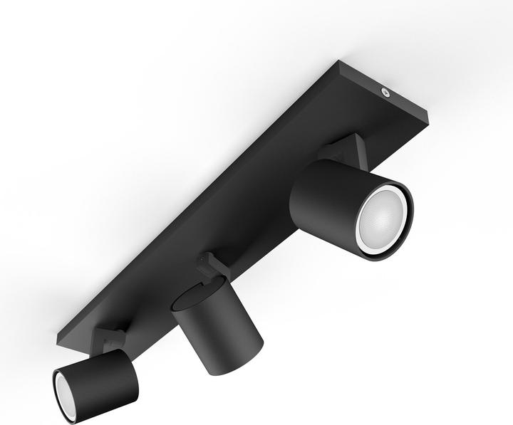 Actual product image Philips Runner (350 lm, GU10)