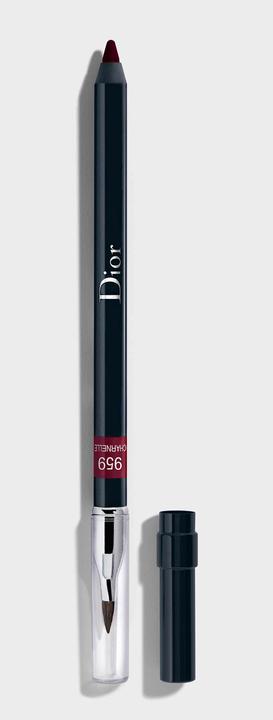 Actual product image Dior Rouge Contour No 959 (Charnelle)