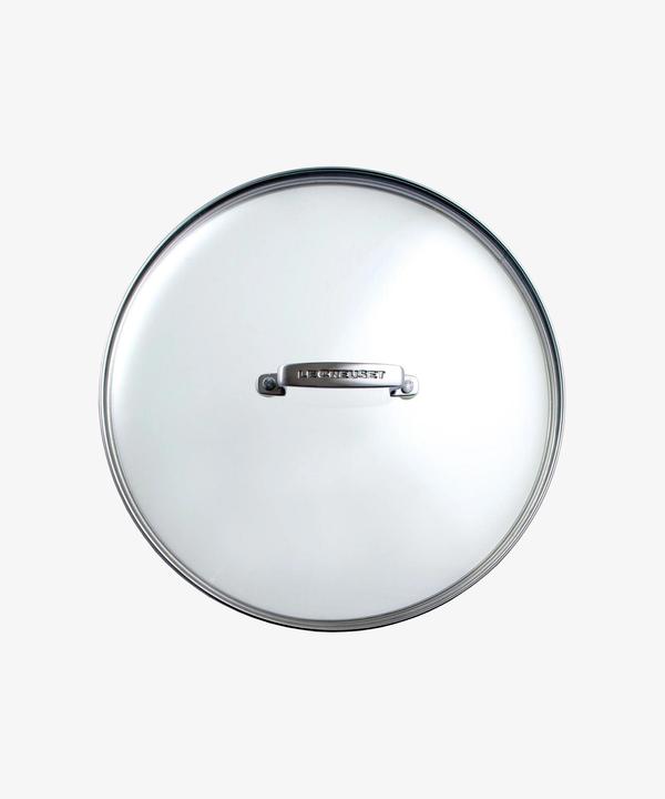 Produktbild Le Creuset Glasdeckel (20 cm, Glas)