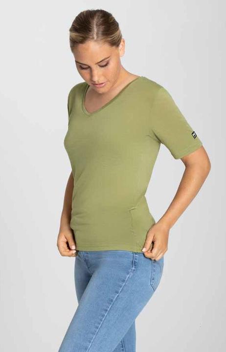 Actual product image Super Natural W Adventure Tee (XS)
