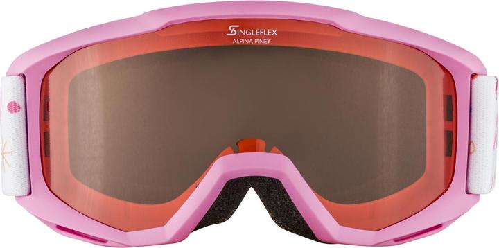 Produktbild ALPINA SPORTS Piney