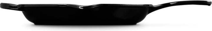 Actual product image Le Creuset Signature (23 cm, Frying pan, Cast iron)