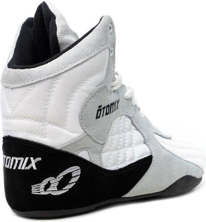 Produktbild Otomix Stingray Escape WHITE (41)