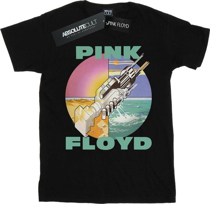 Pink Floyd Wish You Were Here TShirt (L)
