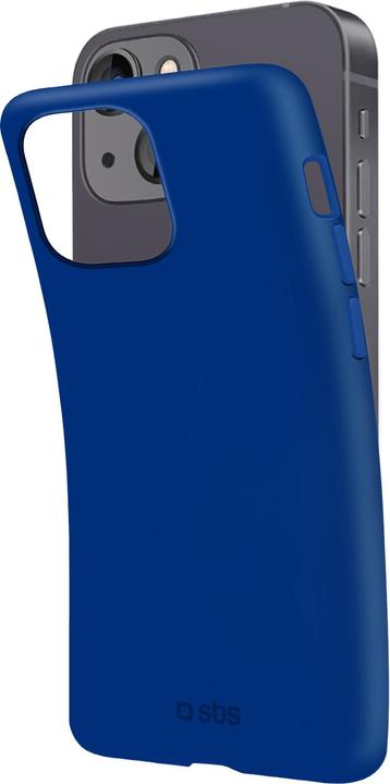 Immagine prodotto SBS Copertura di protezione (Apple iPhone 13)