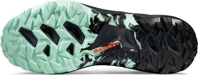 Actual product image Mammut Sertig TR Low Men (44.5, 45)