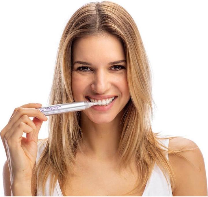 Actual product image SmilePen Whitening (15 ml, Kit)