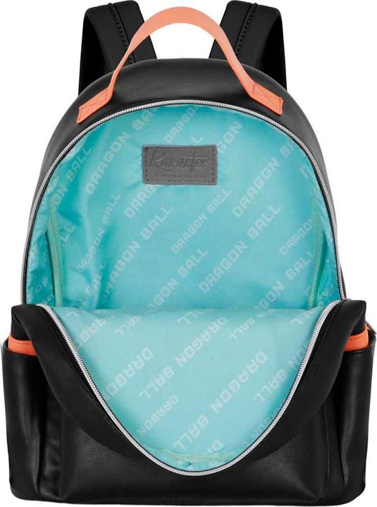 Actual product image Karactermania Heady Backpack Z