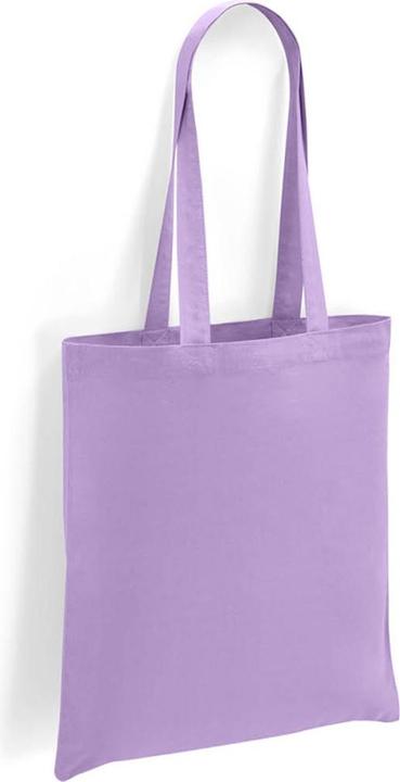 Universal Textiles Tragetasche Baumwolle 10l (10 l)