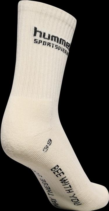 Produktbild hummel hml3-PACK SOCKS SPORTSWEAR (39 - 42)