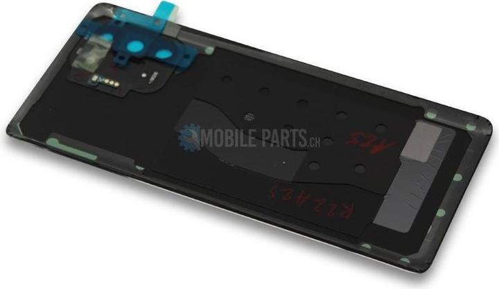 Immagine prodotto Samsung Coperchio posteriore originale Galaxy S10 Lite Prism Blue (Galaxy S10 Lite)