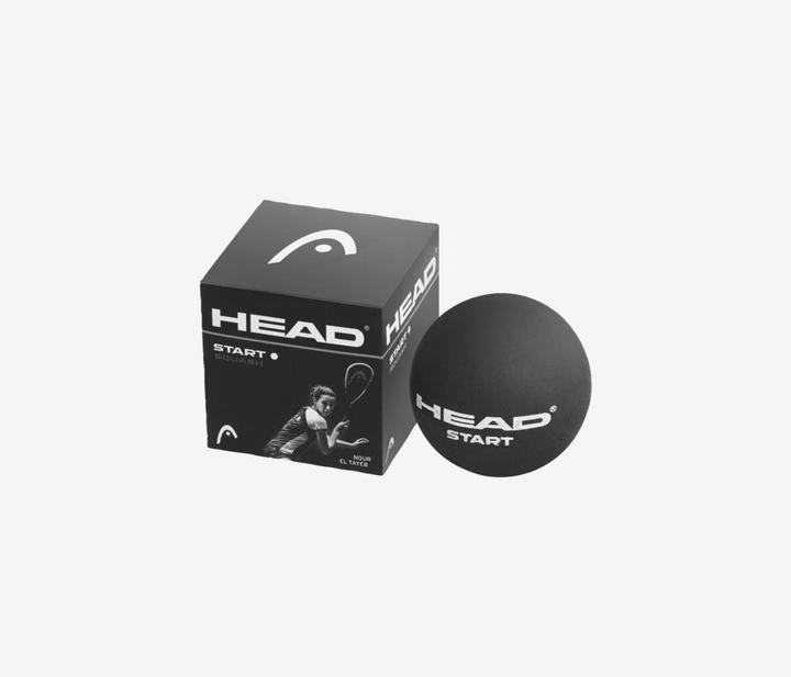 Actual product image Head Start