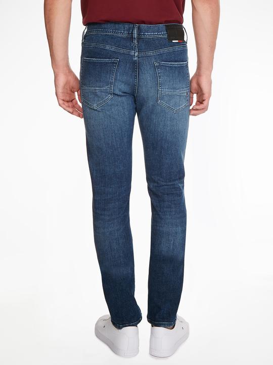 Image du produit Tommy Hilfiger Xtr Slm Layton Pstr Blain Jeans pour hommes (W30/L30)