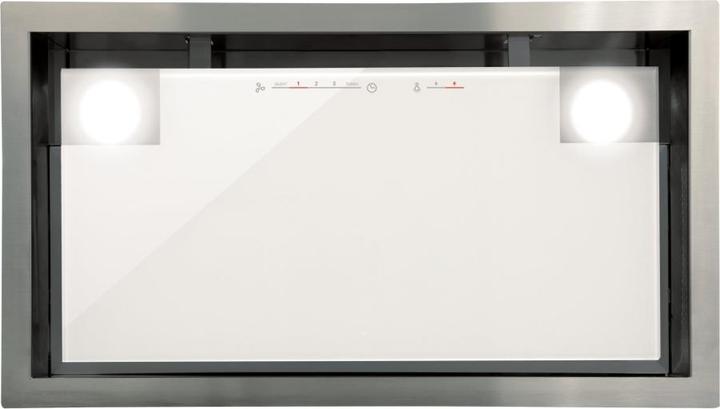 Cata Hood GC DUAL A 75 XGWH Canopy, Energy efficiency class A, Plotis 79.2 cm, 820 m³/h, Touch contr (Unterbauhaube)
