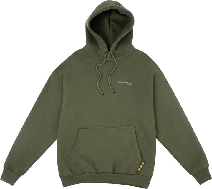 Image du produit Homeboy Capuche crayon - 111089 (XXL)