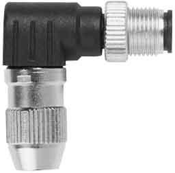Actual product image Murr Elektronik MURRELEK 7000-12561-0000000 MOSA M12 St. threaded self-closing cutting k 700012561000000