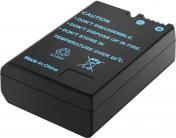 Image du produit Newell Kit comprenant un chargeur DL-USB-C à deux canaux et deux accumulateurs EN-EL14 pour Nikon (Chargeur de batterie d'appareil photo)