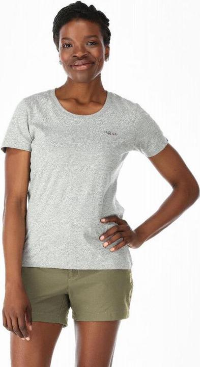 Actual product image Rab Capstone shorts (M)