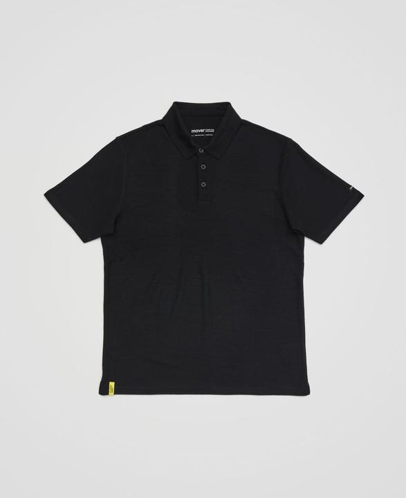 Produktbild Mover Plastic Free Sportswear Merino (M)