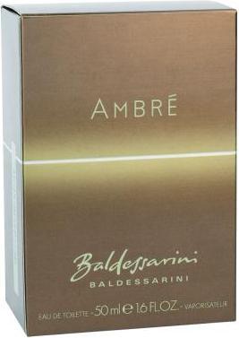 Produktbild Baldessarini Ambre (Eau de Toilette, 50 ml)