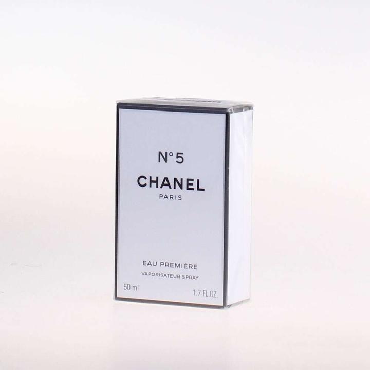 Image du produit Chanel N°5 Eau Premiere (Eau de parfum, 50 ml)