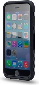 Produktbild MarBlue Elite Dual Layer Case für iPhone 6/6S Schwarz (Apple iPhone 6)