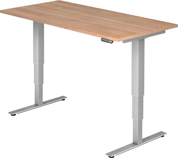 Hammerbacher Serie XDSM