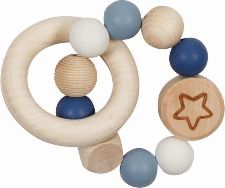 Natura, Blu