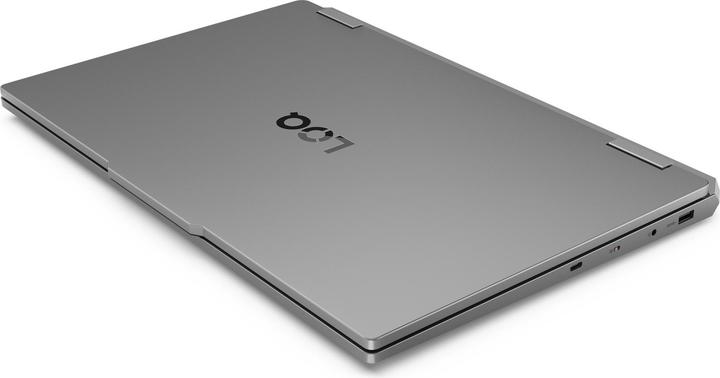 Actual product image Lenovo LOQ 17IRX10 (17.30", Intel Core i7-14700HX, 16 GB, 1000 GB, DE)