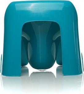 Produktbild Thermobaby anatomisches Töpfchen tief Pfau