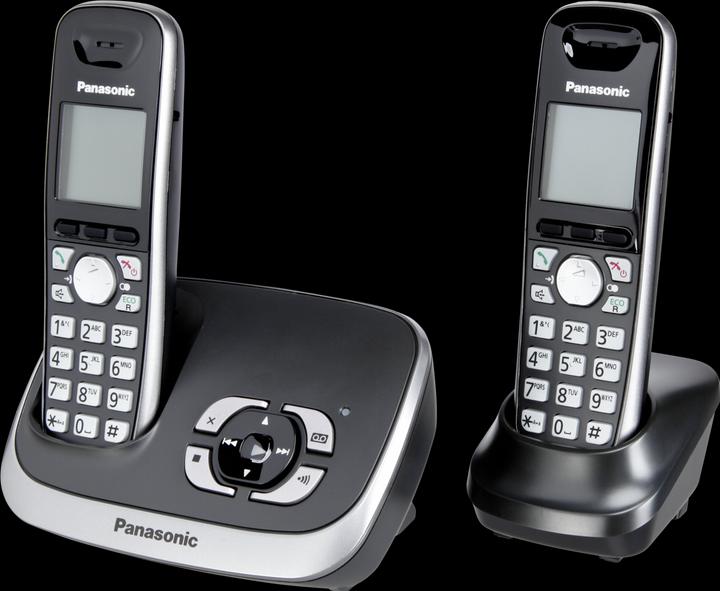 Panasonic KX-TG 6522 GB