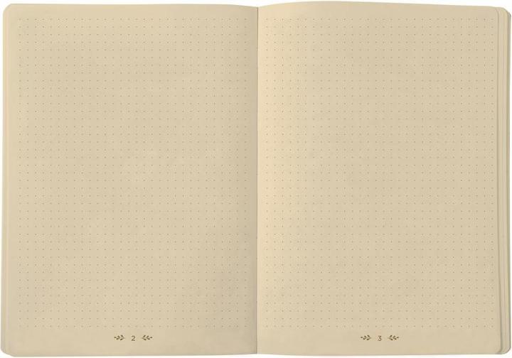 Actual product image Quo Vadis Notebook Life Journal 21 Power