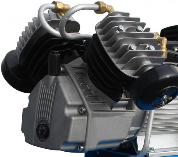 Produktbild Güde - Kompressor 400/10/50 N (10 Bar, 50 l)