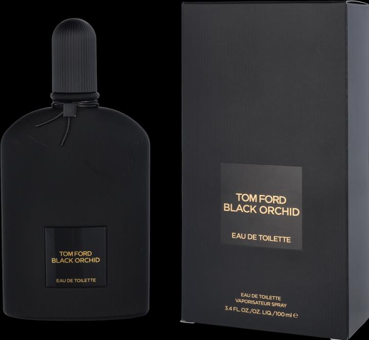 Actual product image Tom Ford Eau de Toilette WN (Eau de toilette, 100 ml)