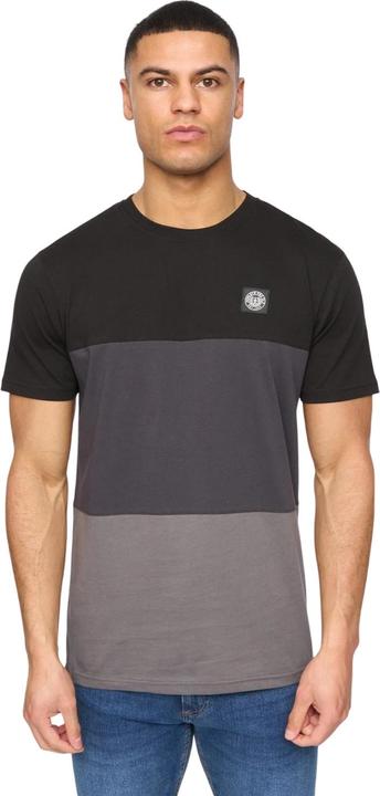 Immagine prodotto Henleys Henpanel Maglietta Blocchi di colore Uomo (XL)