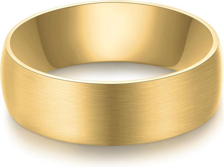 Immagine prodotto True Rebels Anello da uomo in acciaio inossidabile - 37318 (70)