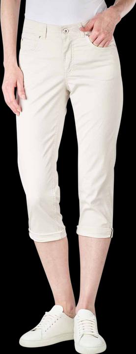 Angels Feather Light Cici TU Pant Straight Fit Lunar Rock