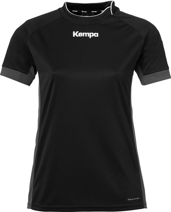 Kempa Maillot Prime Femme