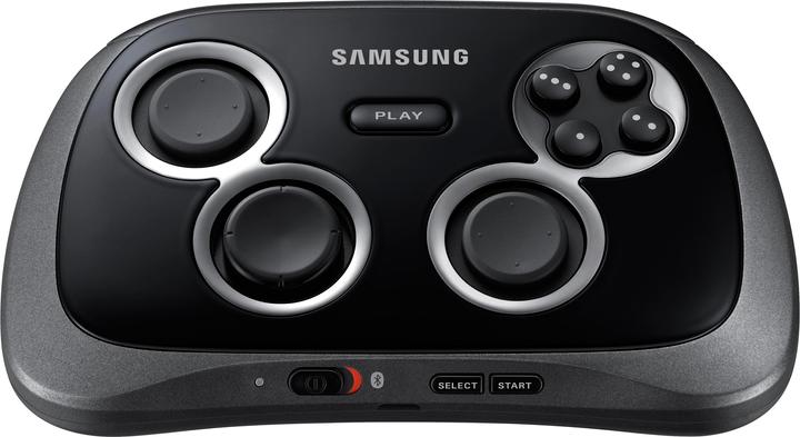 Actual product image Samsung EI-GP20 - Game Pad for Android smartphones