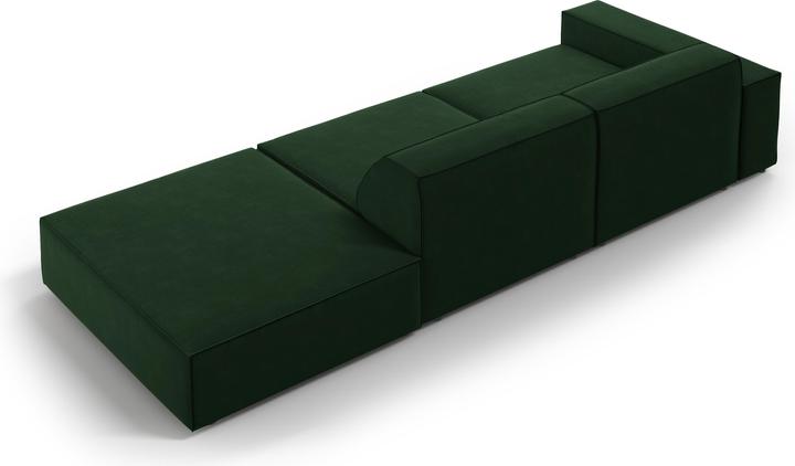 Produktbild Micadoni Jodie (3-Sitzer)