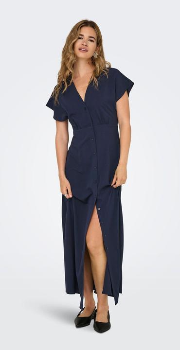 Actual product image Only ONLNOVA Langes Kleid Kleid (XS)
