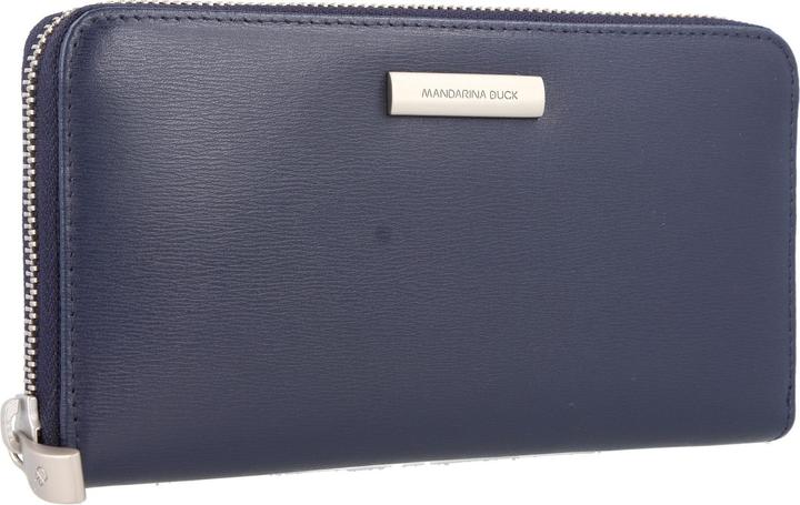 Actual product image Mandarina Duck Long Wallet Hera 3.0 Wallet RAP11