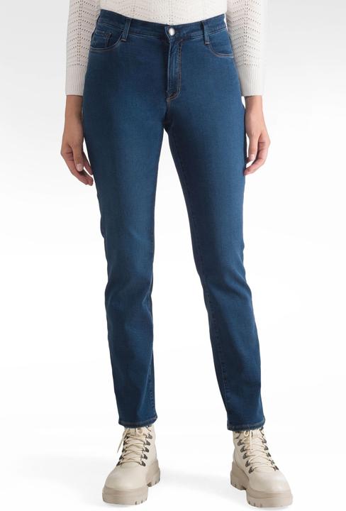 Produktbild BRAX Jeans Slim Fit "Carola" (W26/L32)