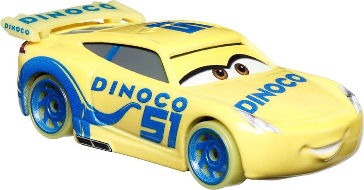 Produktbild Mattel Disney Pixar Cars Die-Cast (assortiert - 1 Stück)